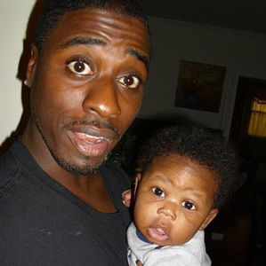 Meet your Posher, Eric